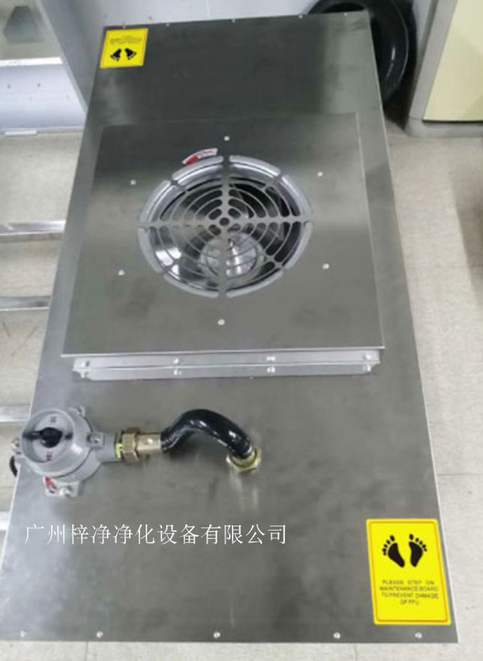 不銹鋼防爆F(xiàn)FU 不銹鋼防爆F(xiàn)FU